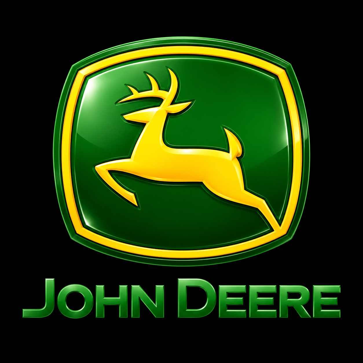 John Deere